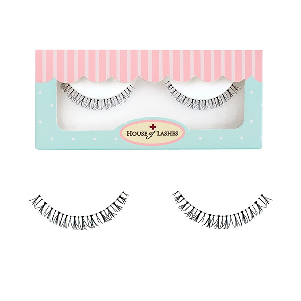 Hause of Lashes en México Vorana Blog